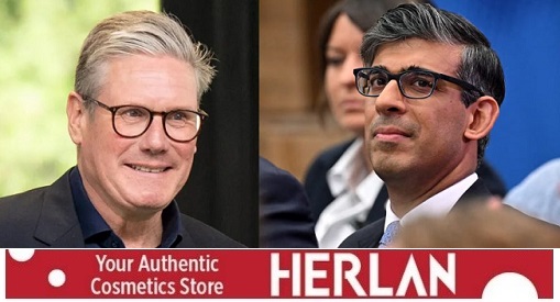 বৃহস্পতিবার নির্বাচন, কিয়ের স্টারমার নাকি ঋষি সুনাক