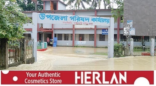 পানি কমছে, ফিরছেন সাজেকে আটকা পড়া পর্যটকরা