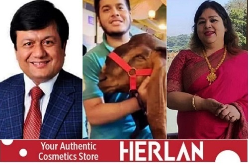 মতিউর ও তার পরিবারের সম্পত্তি ক্রোকের আদেশ: আদালত