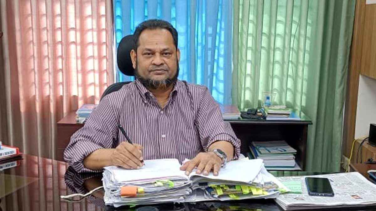 এবার কাস্টমস কমিশনারের ৯ তলা বাড়ি ও দুই ফ্ল্যাট জব্দের আদেশ