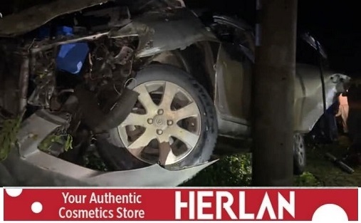 ঈশ্বরদীতে গাছের সঙ্গে প্রাইভেট কারের ধাক্কা: নিহত ৫