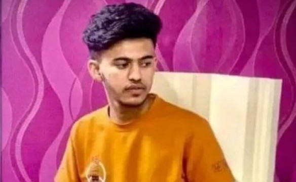 প্রবাস থেকে ছুটিতে এসে দুর্ঘটনায় নিহত যুবক