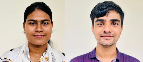 বাকৃবি সমাজতান্ত্রিক ছাত্রফ্রন্টের সভাপতি মিথিলা, সম্পাদক সজীব