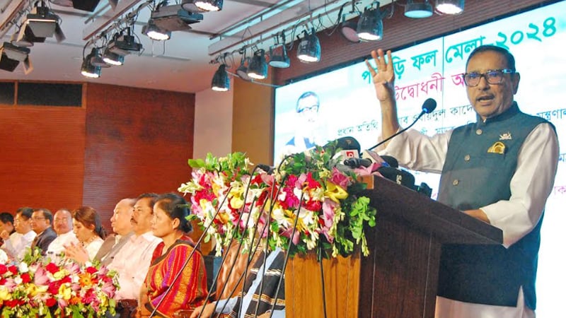 ভারত রাজনৈতিক বন্ধু, চীন উন্নয়নের: কাদের