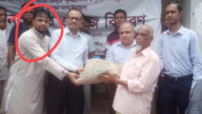 সরকারি সার-বীজ বিএনপি-জামায়াত পাবে না, ঘোষণা ভাইস-চেয়ারম্যানের