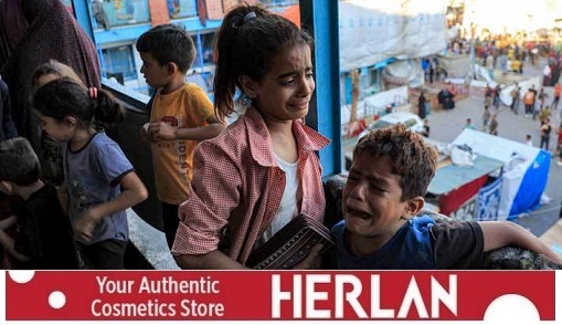 গাজায় জাতিসংঘের স্কুলে ইসরায়েলি হামলায় নিহত ১৬