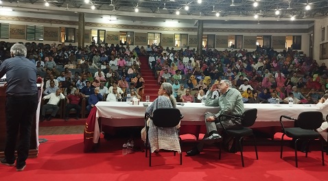 জাতীয় ওষুধনীতি প্রণয়নের ৪২বছর: অর্জন ও ভাবনা শীর্ষক সেমিনার