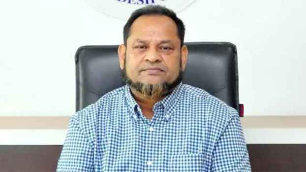 এনবিআর কর্মকর্তা এনামুলের দেশত্যাগে নিষেধাজ্ঞা