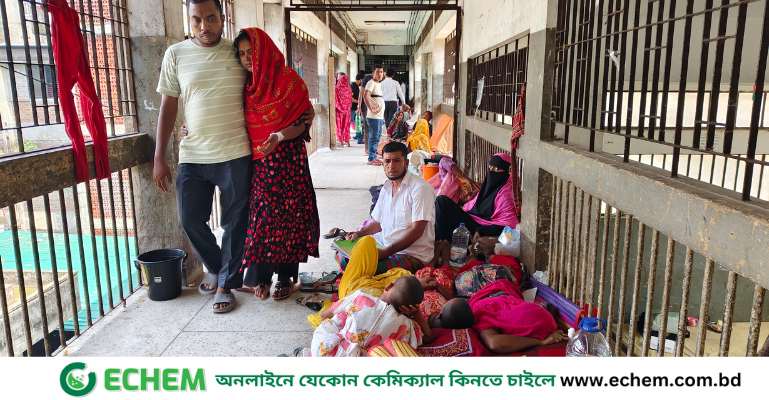 সালথায় খাবারে বিষক্রিয়া, অসুস্থ হয়ে হাসপাতালে একই পরিবারের ৮ জন