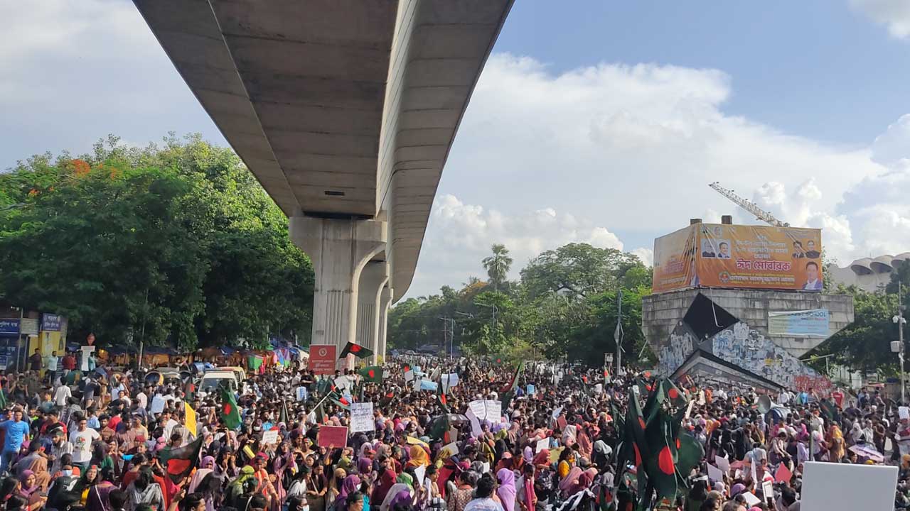 কোটা নিয়ে আপিল বিভাগে শুনানি বুধবার