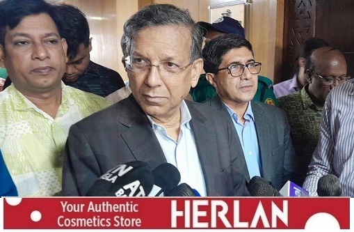 সব পক্ষের বক্তব্য শুনে ন্যায়বিচার করবেন আদালত