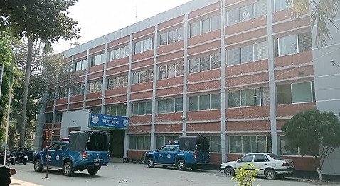 ভাঙ্গায় ধর্ষণের ঘটনায়  প্রবাসী নারী ৪ মাসের অন্তঃস্বত্তাঃ ধর্ষক কারাগারে