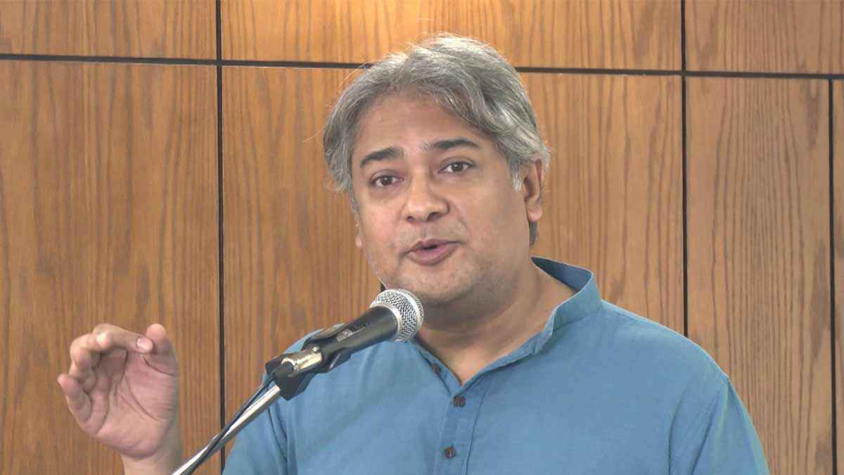 কমিশন গঠন করে কোটা সংস্কারের সুযোগ নেই