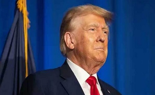 সুস্থ আছেন ট্রাম্প, হাসপাতাল থেকে বাড়ি ফিরেছেন