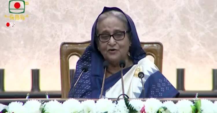 মুক্তিযোদ্ধাদের সর্বোচ্চ সম্মান দিতে হবে