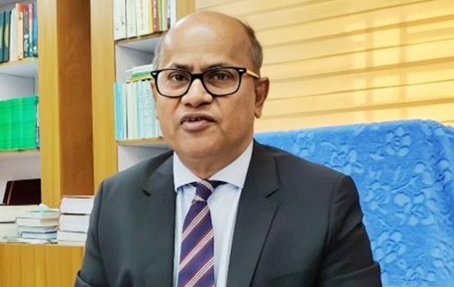 কোটাবিরোধী আন্দোলনকে ভিন্ন দিকে নেয়া হচ্ছে