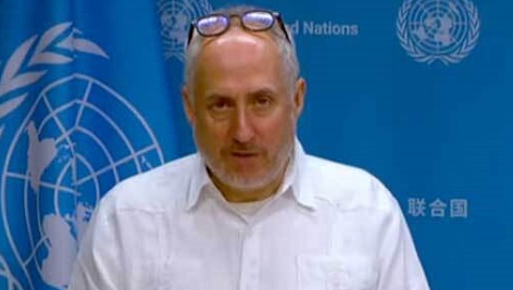 কোটা আন্দোলনকারীদের সহিংসতা থেকে রক্ষার আহ্বান জাতিসংঘের