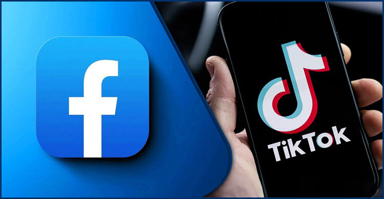 বুধবারের মধ্যে ফেসবুক-টিকটককে হাজিরের নির্দেশ