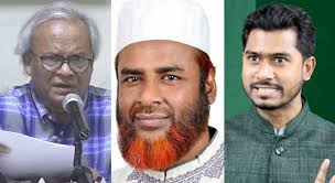 রিজভী-নুরসহ ৮ জন ৫ দিনের রিমান্ডে