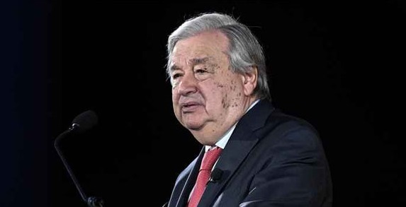 কোটা সংস্কার আন্দোলন ঘিরে গ্রেফতার নিয়ে জাতিসঙ্ঘের উদ্বেগ