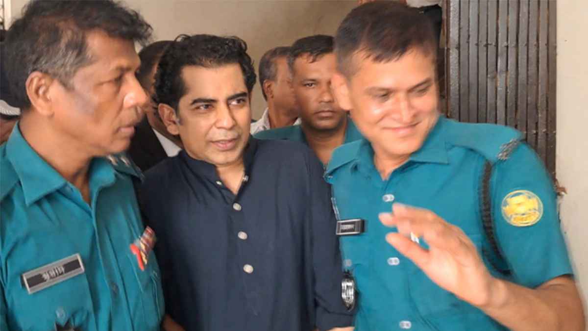 পার্থ ফের ৩ দিনের রিমান্ডে