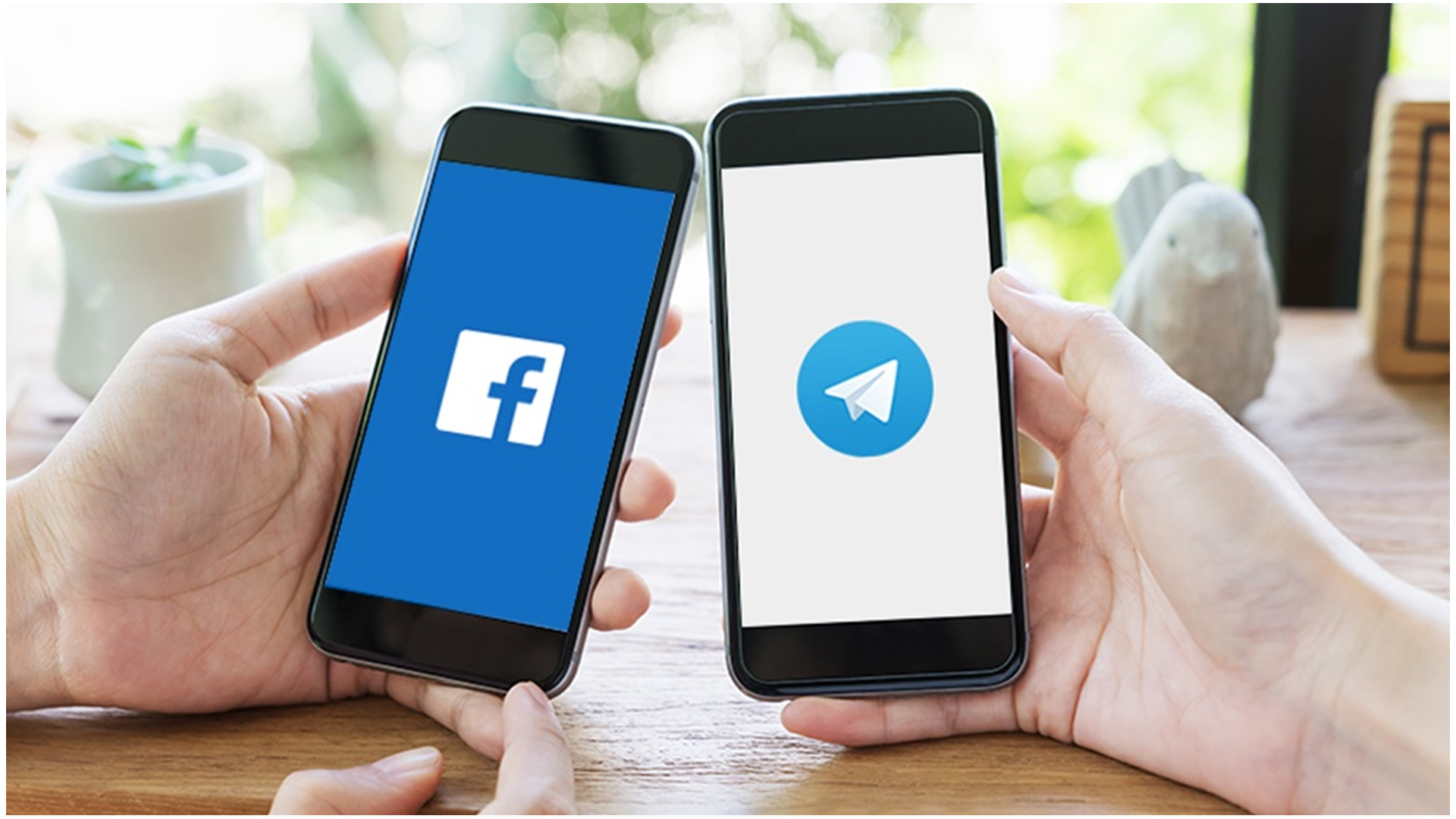 মোবাইল ইন্টারনেট দিয়ে ফেসবুক-টেলিগ্রামে ঢোকা যাচ্ছে না