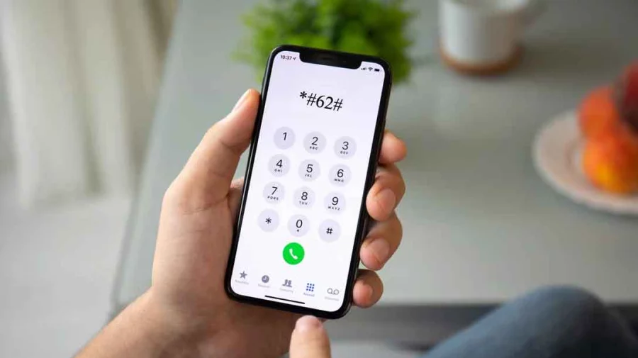 মোবাইল ফোনে *#62# ডায়ালে আসছে অপরিচিত নম্বর