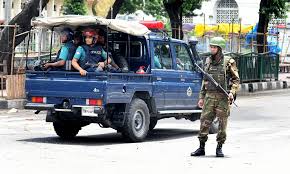 রোববার থেকে সকাল ৬টা-রাত ৯টা পর্যন্ত কারফিউ শিথিল