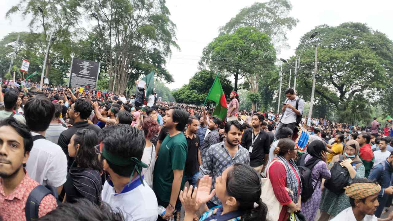 অসহযোগে যা চালু-বন্ধ থাকবে, কী কী মানতে হবে