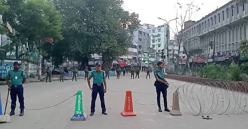 আজ থেকে ৩ দিনের সাধারণ ছুটি শুরু