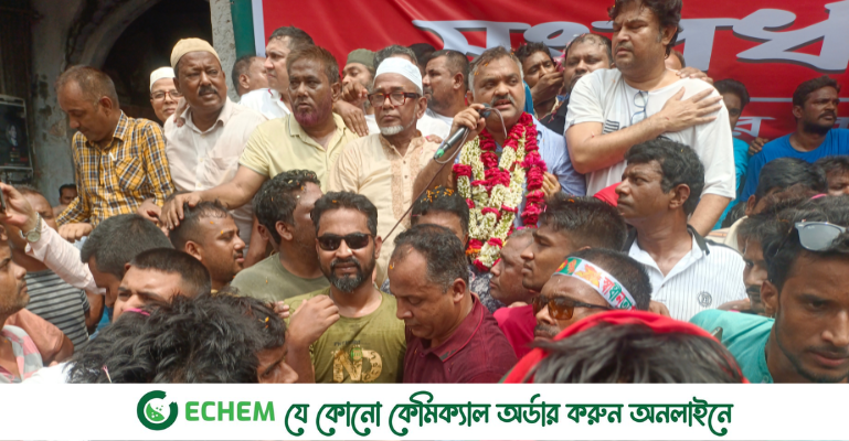 দিনাজপুর জেলা বিএনপির সাধারণ সম্পাদকসহ আটক নেতাকর্মীরা জামিনে মুক্ত