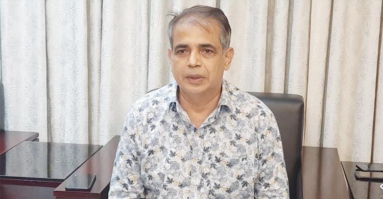র্যাবের নতুন ডিজি এ কে এম শহিদুর রহমান