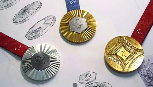 প্যারিস অলিম্পিক: আজ ২৫ সোনার লড়াই