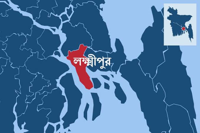 লুটপাটে জড়িত থাকায় লক্ষ্মীপুরে যুবদলের ৪ নেতা বহিষ্কার