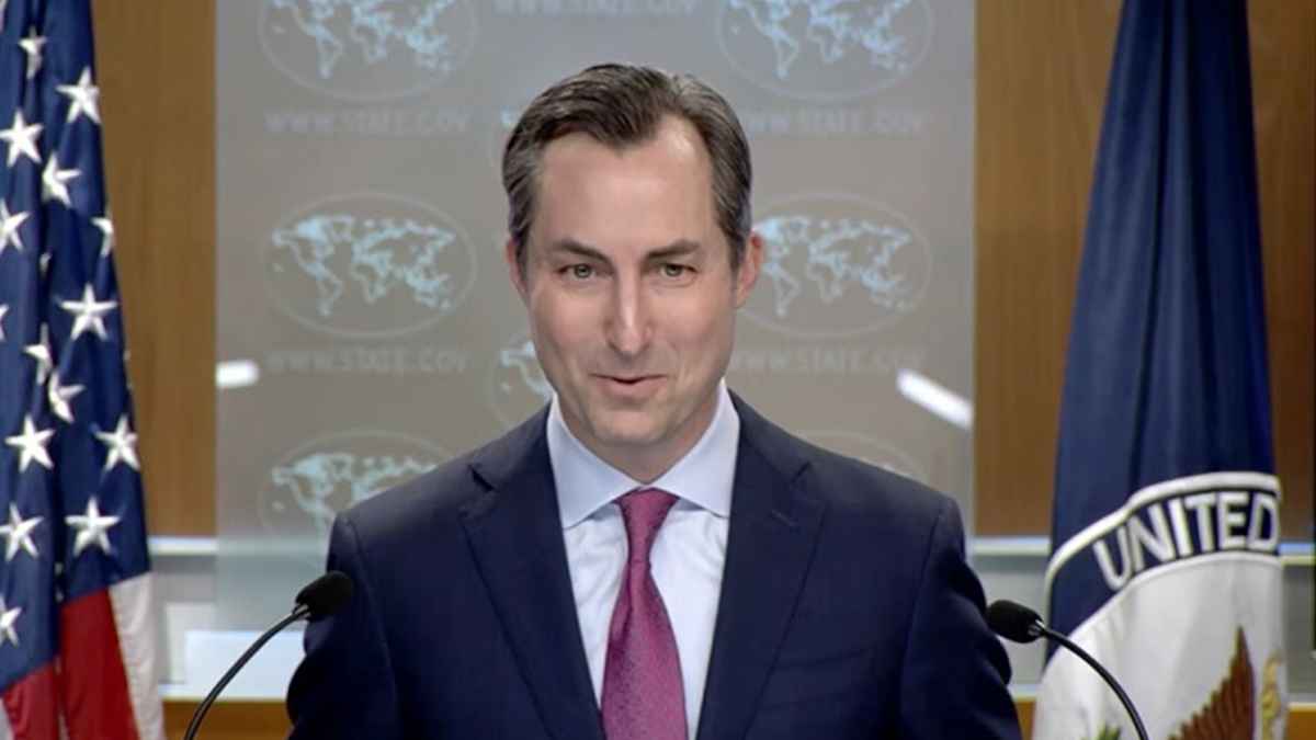 সহিংসতা বন্ধে ড. ইউনূসের আহ্বানকে স্বাগত জানিয়েছে যুক্তরাষ্ট্র