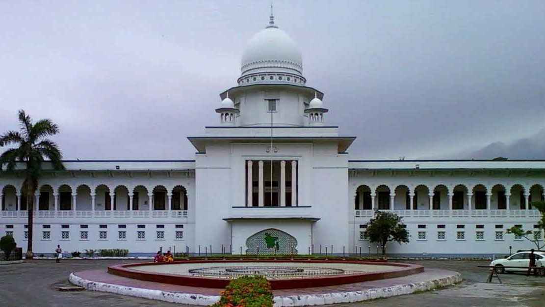 ফুল কোর্ট সভা ডেকে স্থগিত করলেন প্রধান বিচারপতি