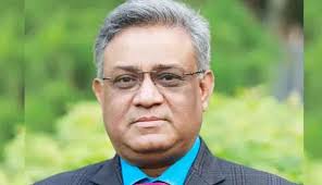 পদত্যাগ করলেন ঢাকা বিশ্ববিদ্যালয়ের উপাচার্য মাকসুদ কামাল