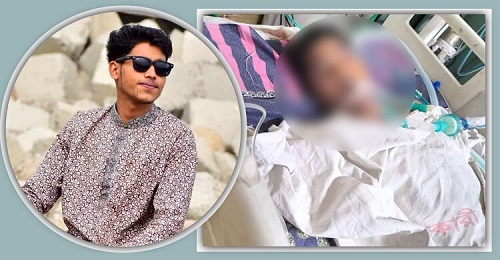 পাঁচদিন লড়ে হার মানলেন আবিদুল ইসলাম