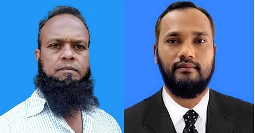 নলছিটি উপজেলা প্রাথমিক শিক্ষক সমিতির আহ্বায়ক কমিটি গঠন