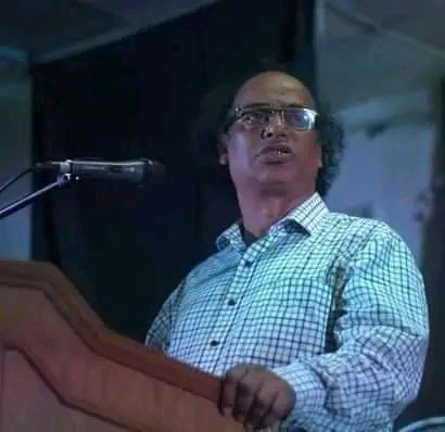 আট বছর পর জবি শিক্ষক নাসির উদ্দিনকে পুনর্বহাল