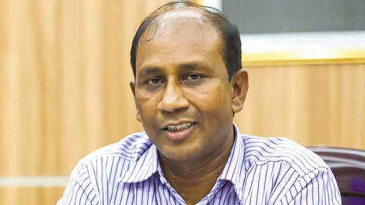 সরিয়ে দেওয়া হলো এসবি প্রধান মনিরুলকে