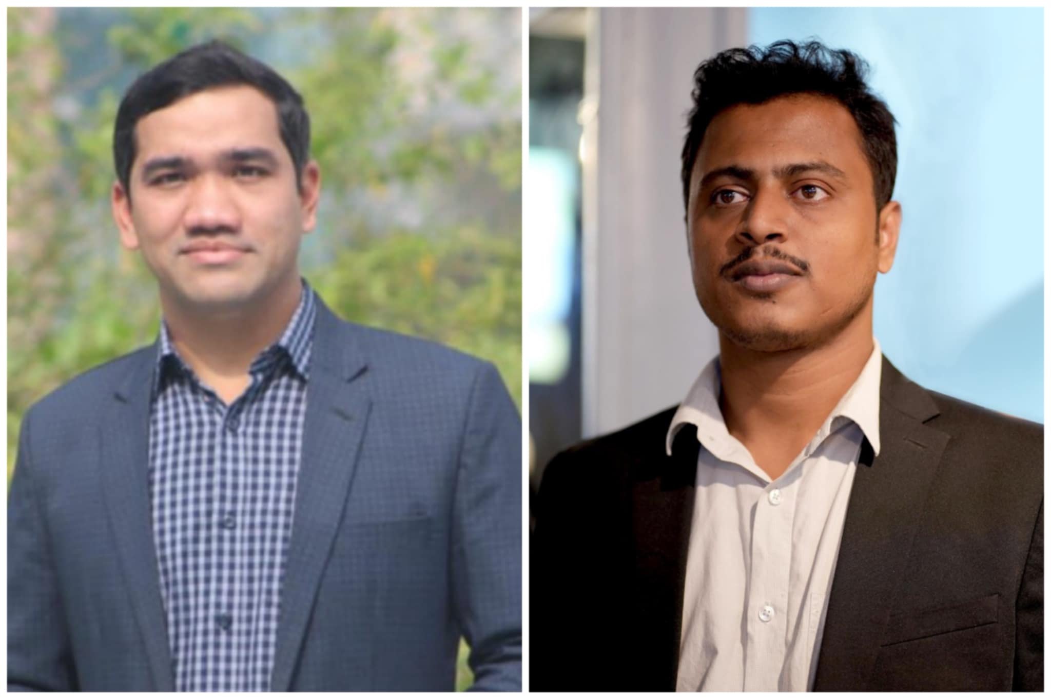 জাবিতে আইন বিভাগের অ্যালামনাই এর আহ্বায়ক পলাশ, সদস্য সচিব সাইদুর