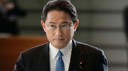 সরে দাঁড়াচ্ছেন জাপানের প্রধানমন্ত্রী