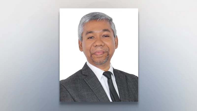 নতুন এনবিআর চেয়ারম্যান আবদুর রহমান