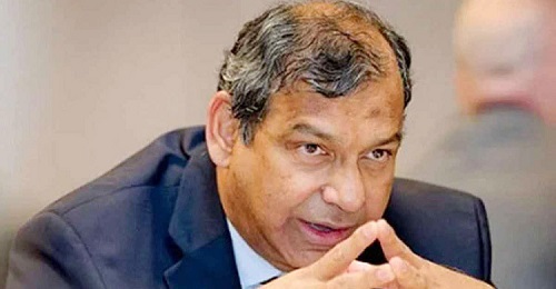 ঢাকা ওয়াসার এমডি তাকসিম এ খান পদত্যাগ করলেন