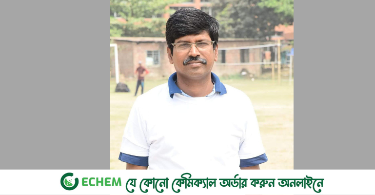 গবির রেজিস্ট্রারের দায়িত্বে আবু মুহাম্মদ মুকাম্মেল