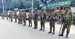 রংপুর কারাগারে বন্দীর মৃত্যু: বিক্ষোভ, পরিস্থিতি নিয়ন্ত্রণে