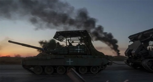 বেলারুসে হামলা চালাতে যাচ্ছে ইউক্রেন