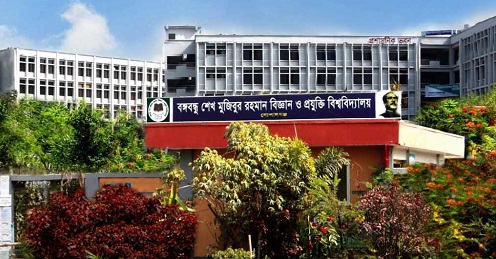 বশেমুরবিপ্রবি'র আন্তর্জাতিক সম্পর্ক বিভাগে ফলাফল প্রকাশে বিলম্ব, হতাশায় শিক্ষার্থীরা