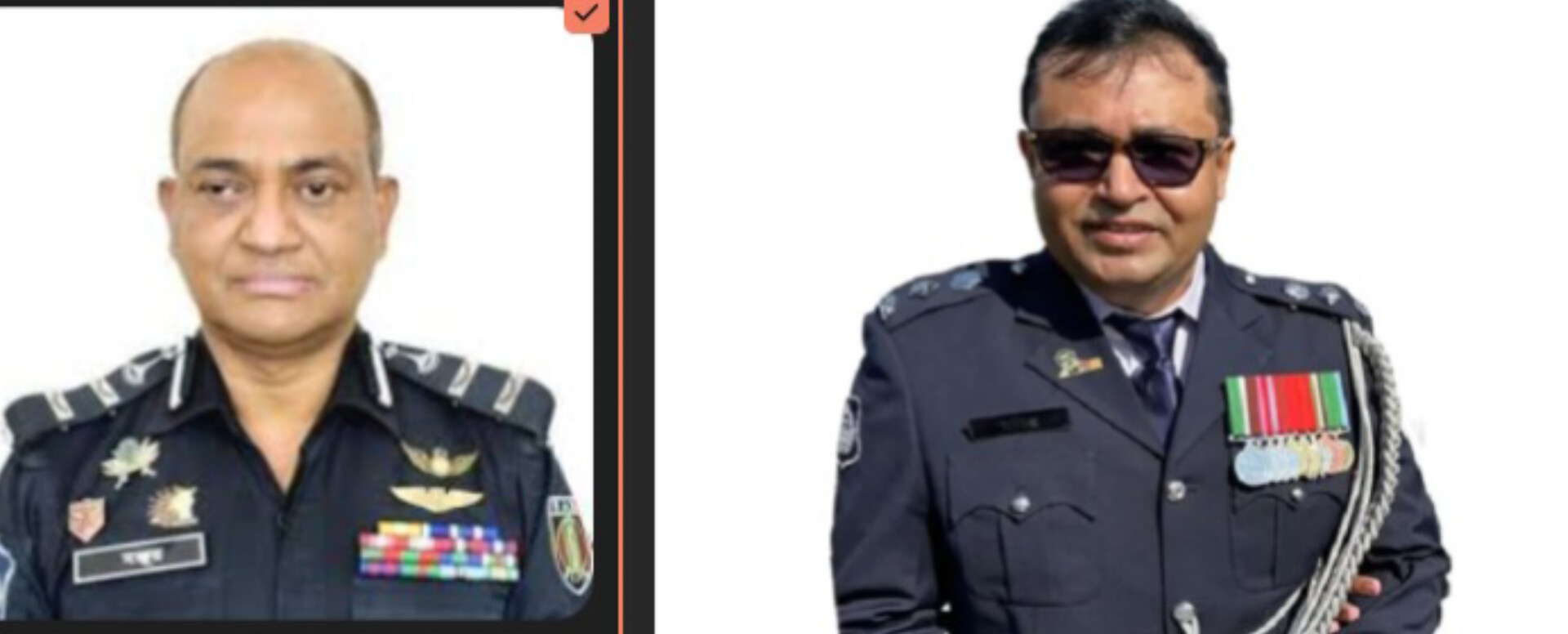 সাতক্ষীরার সাবেক এসপি-এএসপি-ওসিসহ ২৮ জনের নামে হত্যা মামলা